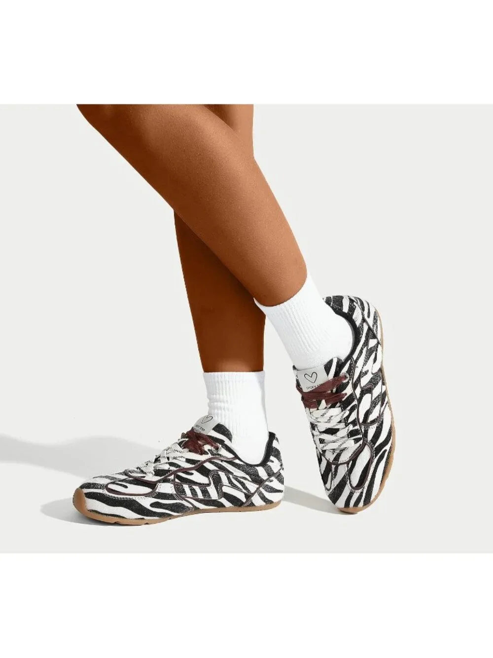 N/A retro sneaker